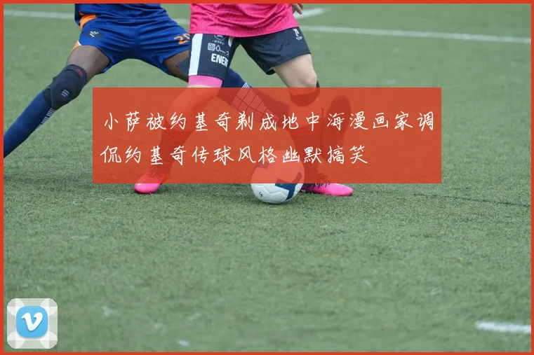小萨被约基奇剃成地中海漫画家调侃约基奇传球风格幽默搞笑