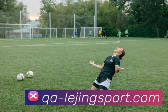 乐竞体育品牌故事